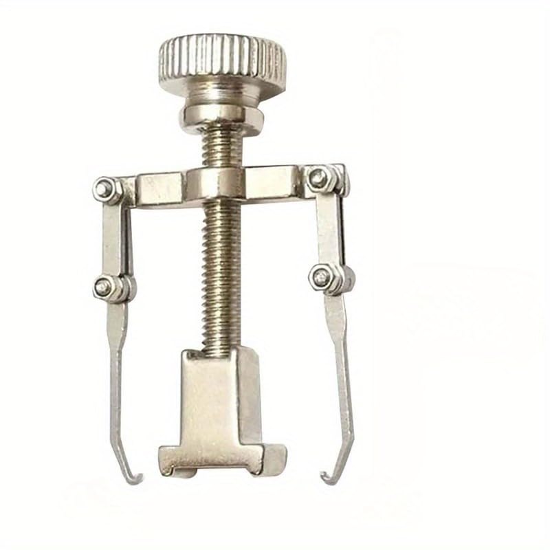 Ingrown Armor Toe Nail Correction Pedicure Fixer Straightener Clippers Recover Set Clamp Scissors Nail Correction Device Tool Silver