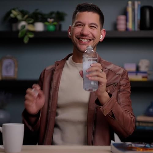 Mezzo by Chris Damian copertina