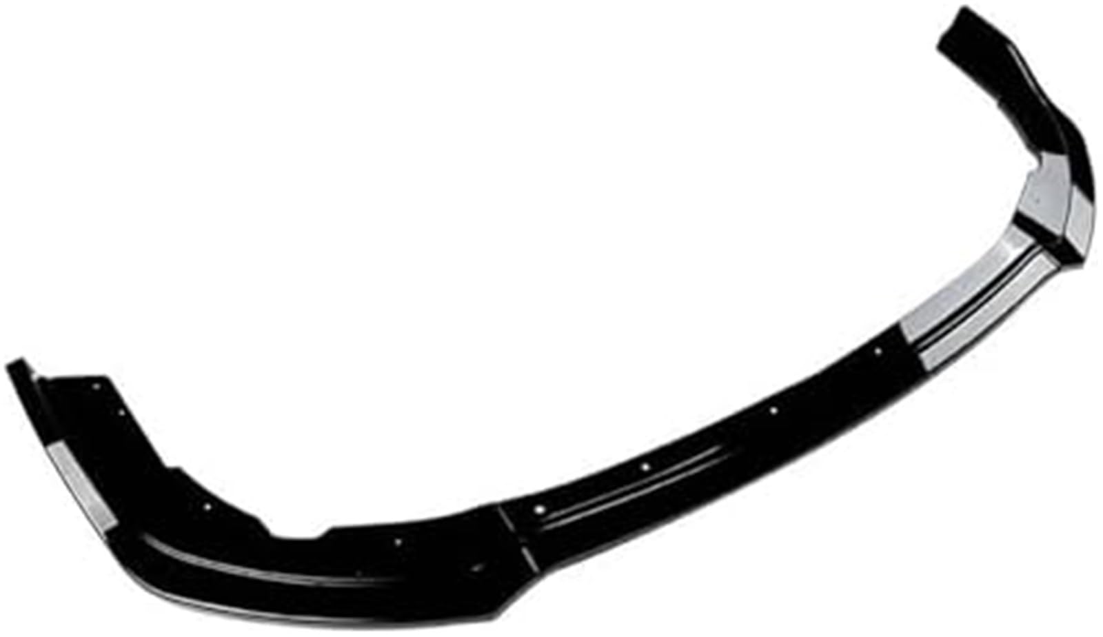 Splitter, dla dla Subaru, dla Imprezy, dla dla WRX, dla Sti 4