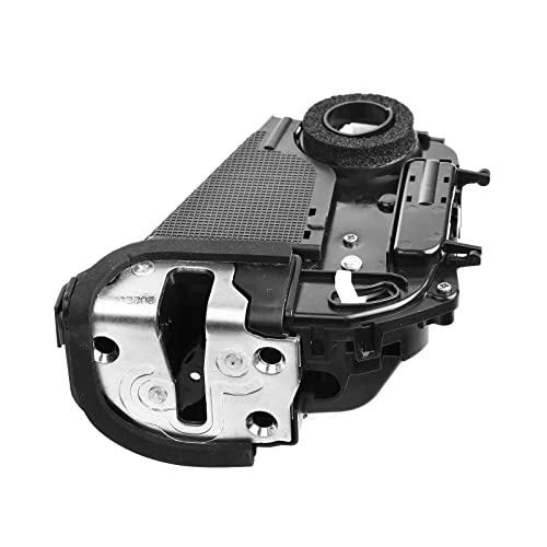 Image of Power Door Lock Actuator (Rear Left), Fits for 2005-2016 Toyota Selected Models, Repalces OEM 69060-47041, 69060-47070, 69060-52200, 72232
