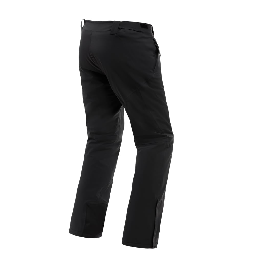 DAINESE Onira Aerosense-Dry Pants, Pantaloni Sci con Imbottitura, Impermeabili e Traspiranti Uomo