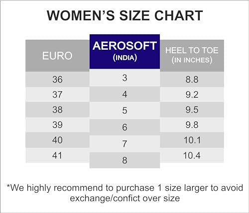 Aerosoft Women's Black Flip-Flops (862)