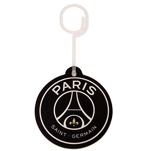 P6783-DESODORISANT LOGO PSG PREMIUM VANILLE - MSDS