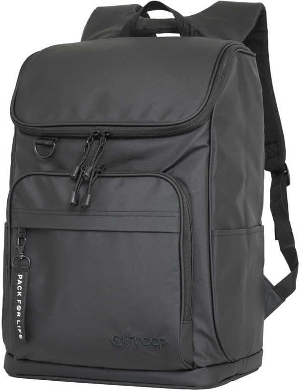 極美品 ポーター 吉田カバン スモーキー ミニボストン ドラムバッグ 黒