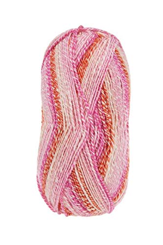 Schoeller+Stahl Tippi 03 Pink