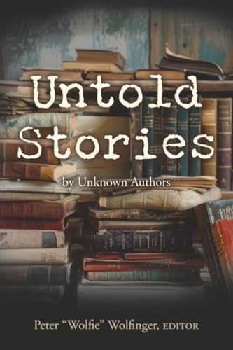 Untold Stories