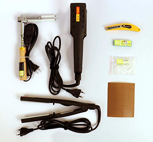 Image of NESO Manual Acrylic Letters Bending Machine Tool Bender Channel Letter Hot Bending Machine 3D Luminous Sign Tools (Multicolor)