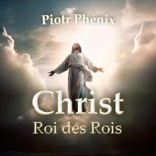 Volet 7 - Le plan C&eacute;leste pour la naissance du Christ