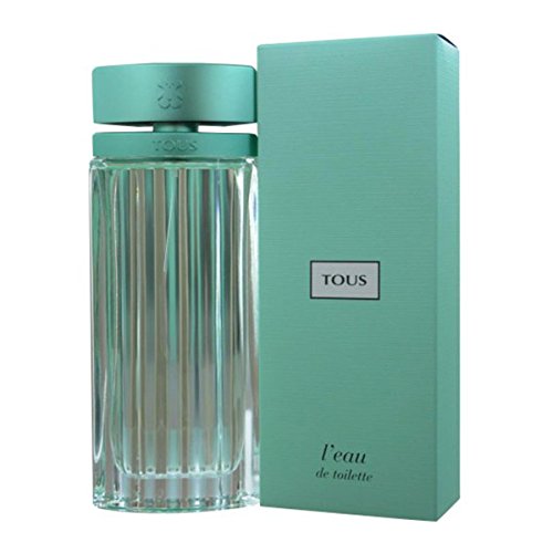 Tous 34098 Acqua di Colonia