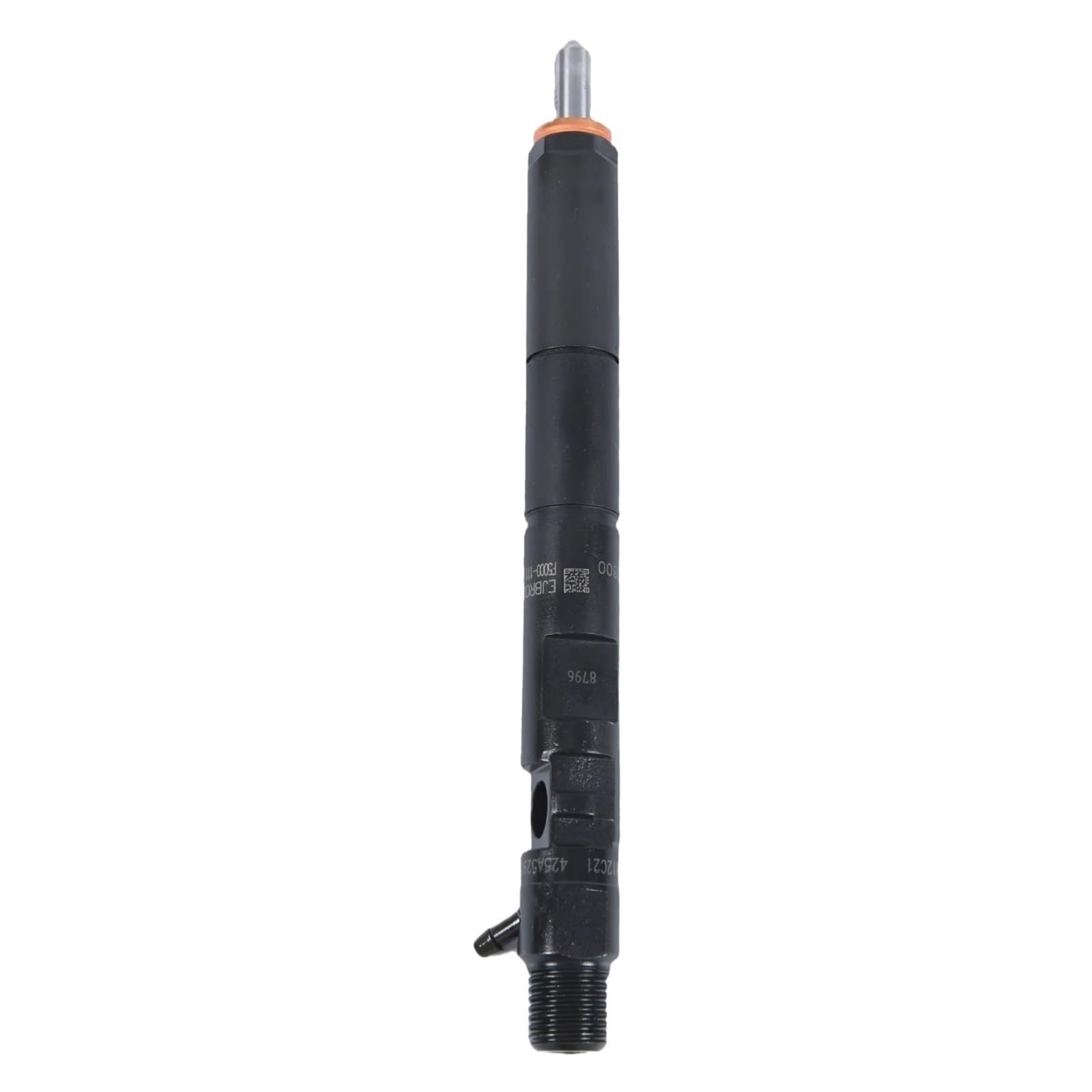 Inyector De Combustible Para Hyundai Para Terracan Para Kia Para Carnival Diésel Inyector De Combustible Alta Presión 33800-4X800 Piezas Para Motor Coche