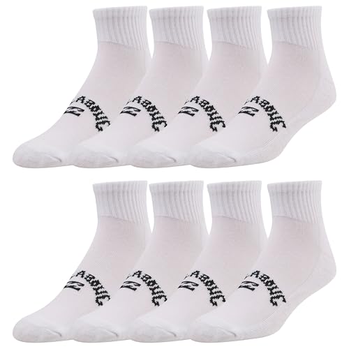 Chaussettes de sport homme Billabong pour vos entraînements et sessions de running