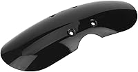 Vista 9 de Guardabarros de motocicleta Accesorios de motocicleta corto delantero guardabarros cubierta protectora para T100 2001-2016 guardabarros, Mud Dirt