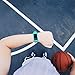 wonlex Band for Samsung Gear Fit2 / Fit2 Pro, Silicone Replacement Watch Bands Strap Compatible with Galaxy Gear Fit2 SM-R360 & Fit 2 Pro for Women & Men (Teal)