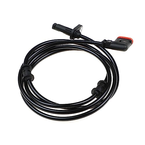 Capteur ABS arrière W211 pour modèles Mercedes E320 E500 2003-2009