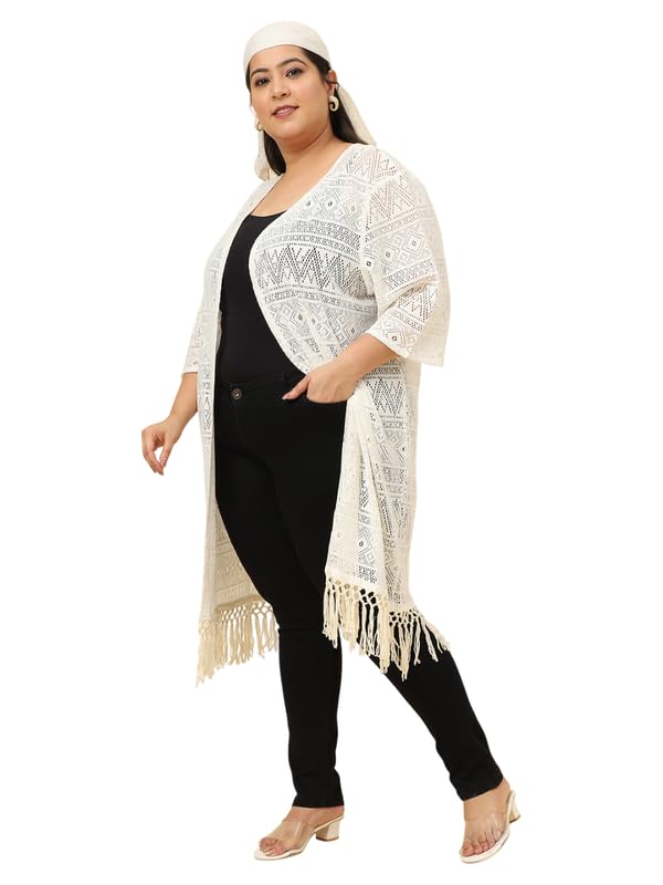unaone Women Shrug-picture-51