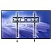 Produktbild ''NB d2-f  Wandhalterung flach für Fernseher TV LCD/LED/Plasma 81  119 cm (32 ") JF15882040 bis 18 kg