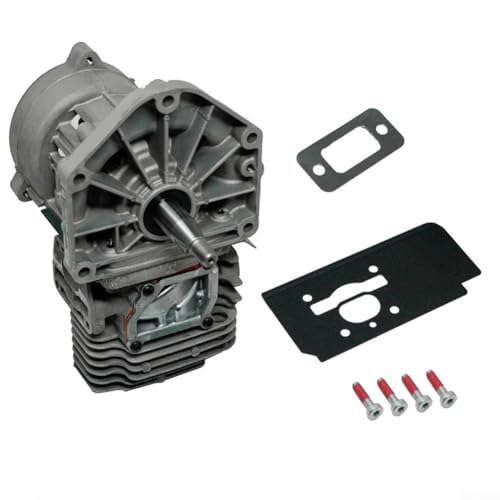 Short Block SB1129 avec joints et vis pour carter de souffleur - 5