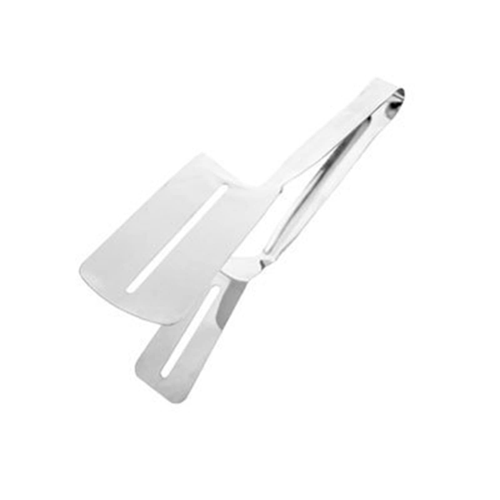 Mini Pinzas de Acero Inoxidable for Carne frita, espátula for Barbacoa, Pescado, Barbacoa, Pan, Carne, espátula, Pinza for Hielo, Aparato de Cocina