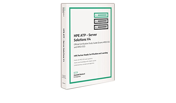 HPE0-V27 Tests