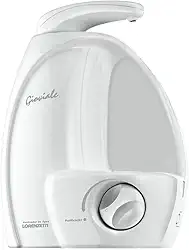 Purificador de Água Gioviale, LORENZETTI, 7411102, Branco, Pequeno