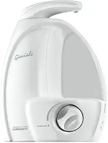 Purificador de Água Gioviale, LORENZETTI, 7411102, Branco, Pequeno