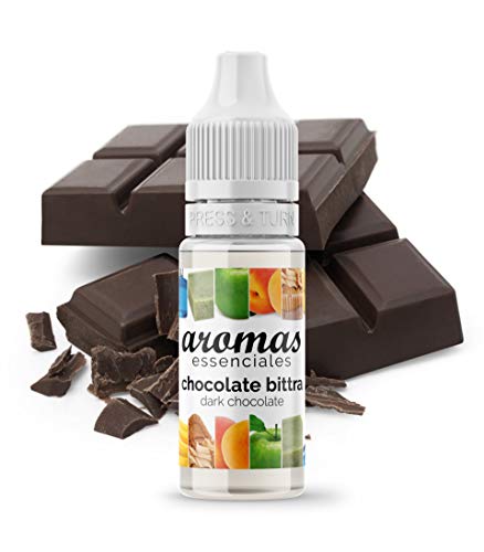 Konzentriertes dunkle Schokoladenaroma - 10 ml Essenciales