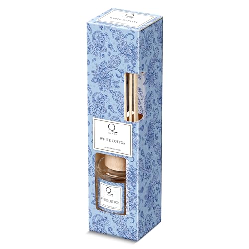 DIA IMAQE Ambientador Mikado White Cotton 40 ml