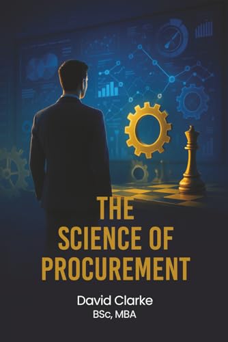 livre The Science of Procurement