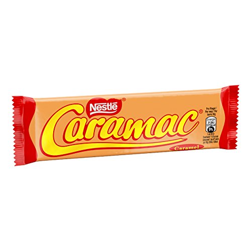 Nestlé Kitkat Mini en Lion Mini-mixer Caramac 30g - Afbeelding 5