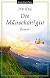 Cover zum Buch Die Mäusekönigin