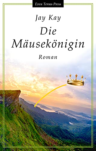 Cover zum Buch Die Mäusekönigin