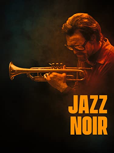 Jazz Noir