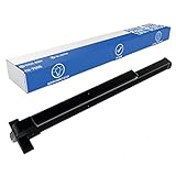 Fortstrong Panic Bar Bronze FS-750B Push Bar Exit Device for Exit Door - UL Listed - Aluminium...