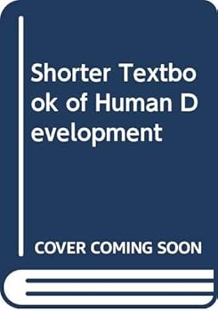 Shorter Textbook of Human Development
