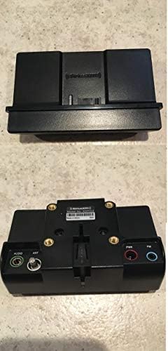 XM PowerConnect Vehicle Dock XDPIV2 (Original Version) image 2
