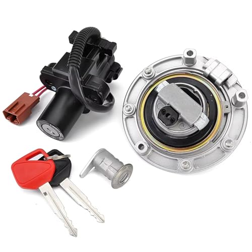 Bouchon réservoir carburant CBR600RR bloqué solution Neiman moto - 4