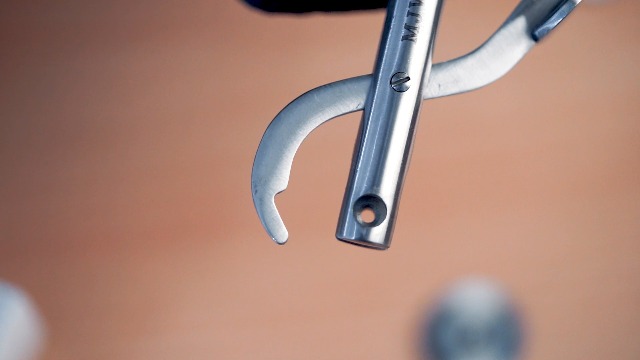 SMART HEALTH IMPERMEABILI Anelli Da Dito Monitor Frequenza Cardiaca - Foto 6