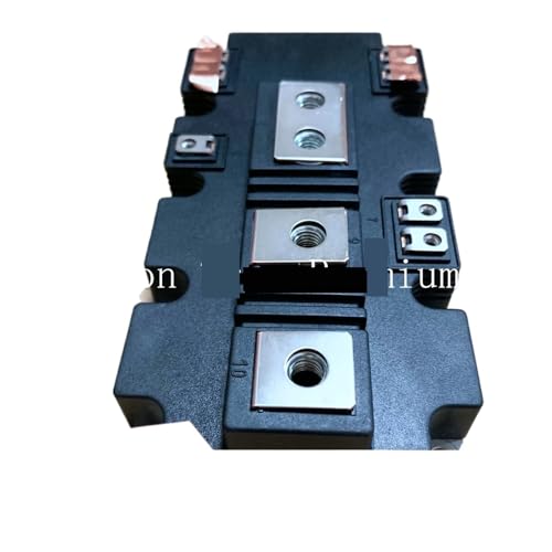 Module IGBT FF1200R12IP5 à faible perte thermique pour commutation - 3