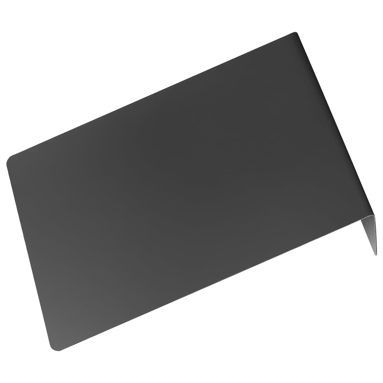 Pizarras A5 Reutilizables 210x152 mm con Soporte en L para Buffet y Restaurantes