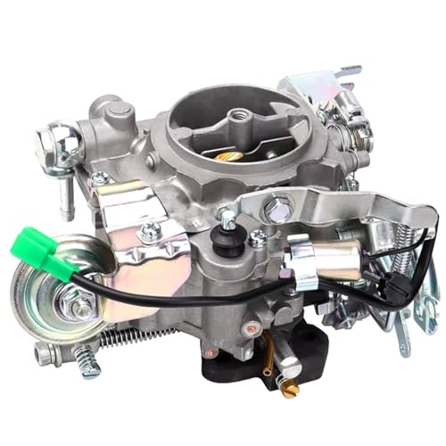 Carburateur MD196458 pour rouler sereinement en Mitsubishi L200 L300 4G63