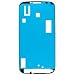 Produktbild Original Samsung Klebefolie für Front- und Mittelcover für Samsung i9500, i9505 Galaxy S4 (Adhesive Sticker Front - Middle Cover)