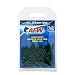 American Fishing Wire Single Barrel Crimp Sleeves, Black Color, Size S5, 0.096 -Inch Inside Diameter, 100-Pieces