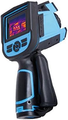 GOWE new portable infrared thermal imaging camera with two meters drop-resistant