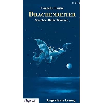 Drachenreiter