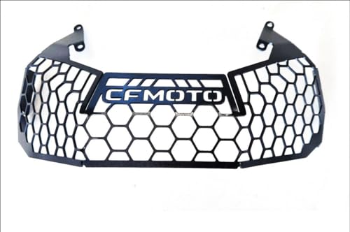 Protection de phare de qualité pour CF Moto 700MT 2025- - 2