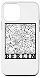 Berlin Urban City Map Designs