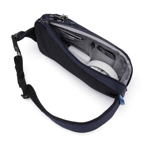Pacsafe Vibe 325 Anti Theft Crossbody Sac à Dos mixte antivol urbain léger