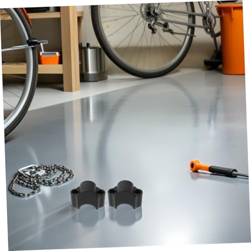 Rehausseur de guidon 28mm pour roadster et trail - 7
