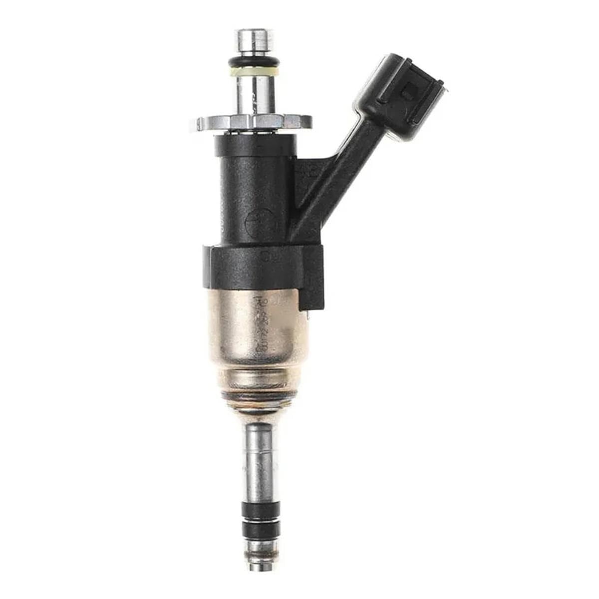 Qdouimoo One Color Diesel Injector Petrol Fuel Injector For Chevy For Silverado 1500 2500 3500 & For Express 12668393 12672370 12698483