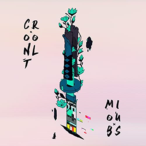 Control de Mobius en Amazon Music Unlimited